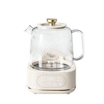 BRUNO  养生壶 BZK-YSH04 家用1.5L容量 家用多功能小型办公室煮茶电热水壶
