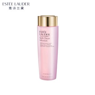 雅诗兰黛（Estee Lauder）  爽肤水400ml粉水 化妆水补水保湿舒缓
