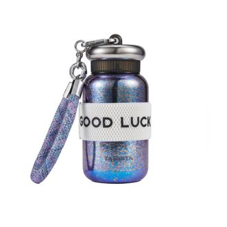 多样屋（TAYOHYA）  钛保温水杯高颜值新款随行杯高档送礼盒钛杯子圣诞节礼物 钛雅灵随手杯-炫幻紫 300ml