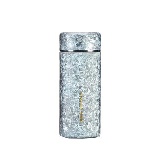 水宜生  双层纯钛保温杯迷你便携女士水杯高颜值小容量随身杯子200ml