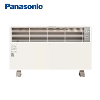 松下/Panasonic  石墨烯欧式快热炉电暖器速热电采暖浴室防水壁挂电暖气片  DS-AT2161CW   立挂两用