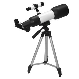 星迪威克 高倍夜视专业观星天文望远镜 70400