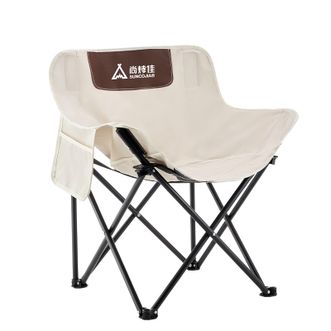 尚烤佳  车载自驾野营折叠椅莱歌 SKJ-625
