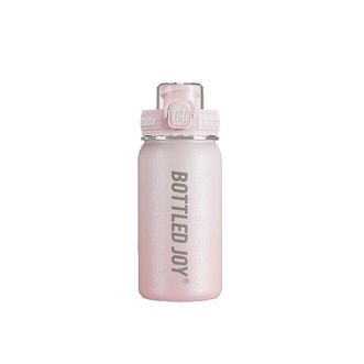 吨吨BOTTLEDJOY  纤吨吨冰裂纹保温500ml