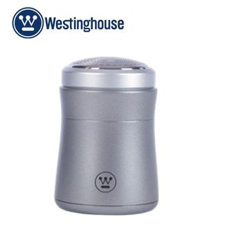 西屋/Westinghouse  男士刮胡刀充电式胡须刀剃胡子刀送男友老公礼物R101 典雅灰