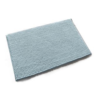 大江  浴室地垫卫浴地巾吸水防滑脚垫40x60cm