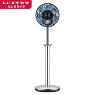 莱克/Lexy  智能语音空气循环扇落地扇遥控智能风扇F701