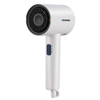 BLAUPUNKT  蓝宝电吹风家用护发大功率吹风机大风速速干电吹风筒BP-HC005B 白色