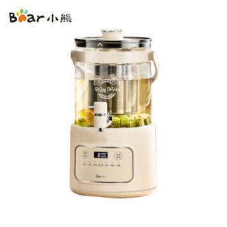 小熊/Bear  养生壶ZDH-F30F1 烧水壶煮茶器煮茶壶 玻璃花茶壶电热水壶 3L大容量
