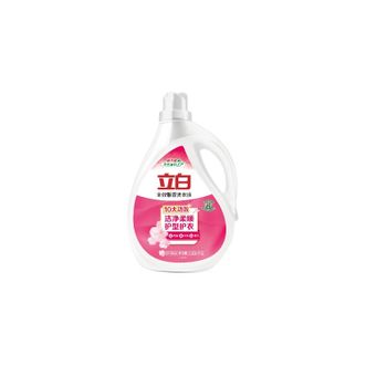 立白（liby）  全效馨香洗衣液 3.006kg