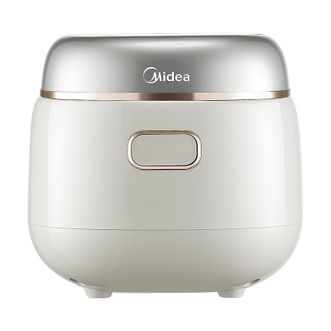 美的/Midea  电饭煲 MB-RC211 迷你2L家用1-2人小容量