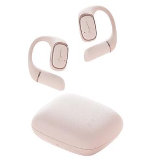 漫步者/EDIFIER  花再Evo Open 蓝牙耳机 开放式运动耳机 长续航 佩戴舒适稳固 空间音频 通话降噪不漏音