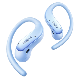 韶音  OpenFit Air 2 T520开放式蓝牙耳机 挂耳式运动耳机跑步骑行