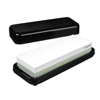 美珑美利（Millenarie）  匠心系列双面磨刀石 M03AC22