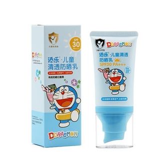 添乐 儿童清透防晒乳 30g 添乐 儿童清透防晒乳 30g
