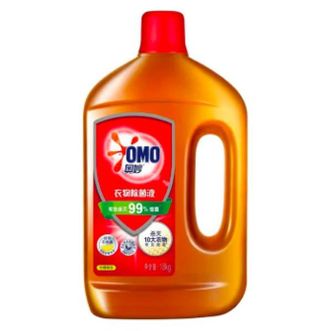 奥妙  除菌液1.8kg衣物除菌液清香型抑菌温和持久柠檬清香
