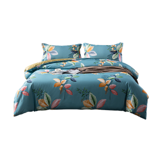 内野/UCHINO  静谧花语床品四件套HU-HY04D22