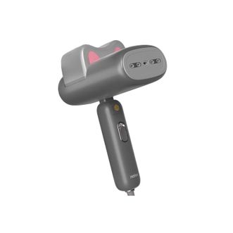 海尔/Haier  手持挂烫机  吾皇猫联名熨烫机小型可折叠消毒除螨蒸汽电熨斗