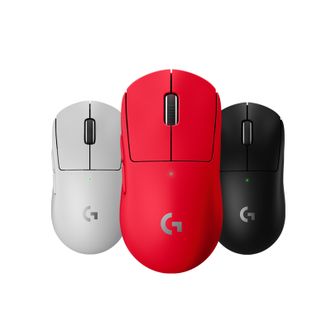 罗技/Logitech  G PRO X SUPERLIGHT 2 SE GPW2金刚 升级版无线电竞鼠标