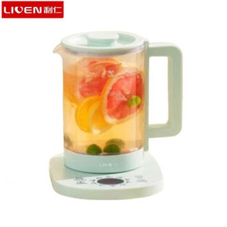 利仁  养生壶LR-D1518炖煮养生壶家用多功能恒温烧水茶壶燕窝办公室煮茶煲汤