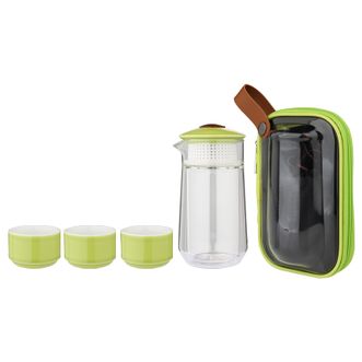 杜邦/DUPONT  君品便携茶具 PSJ-720
