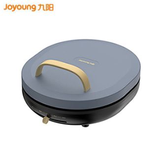 九阳/Joyoung  电饼铛早餐机多功能家用大烤盘煎烤机大火力烙饼机