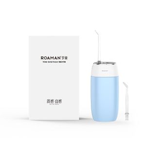 罗曼/ROAMAN  电动冲牙器便携式洗牙器水牙线深度清洁家用正畸专用洁牙器 mini1