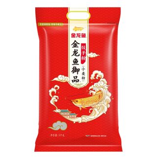 金龙鱼  御品饺子粉5kg