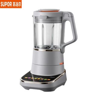 苏泊尔（SUPOR）  破壁机SP910R 大容量1.75L家用豆浆机全自动免煮 新款五谷杂粮轻音多功能破壁豆浆机榨汁机 刀头可拆洗 4-5人用【十重降噪】