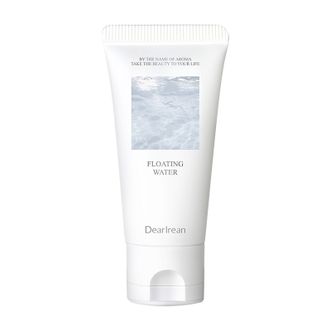 独特艾琳/Dear lrean  浮靡之水香氛身体乳30ml 一抹瞬吸 轻薄