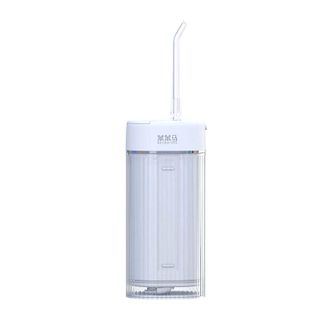 笨笨马（benbenma）  电动冲牙器家用便携式清洁口腔洗牙器水牙线冲洗器洁牙器牙套清洗 BY05