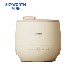 创维（Skyworth） 创维智能电饭煲F77 1.6L电饭锅