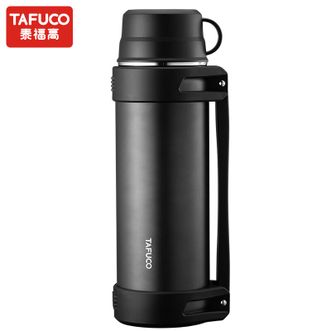 泰福高（TAFUCO）  2L乐行户外保温壶 T1253