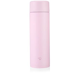 象印/ZOJIRUSHI  保温杯男女不锈钢家用真空水杯子 ZA36-VM淡粉紫(360ml)