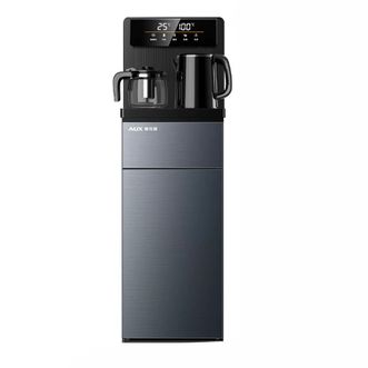 飞利浦/Philips  茶吧机 家用温热长效保温 多功能调温数显大屏下置水桶茶吧机