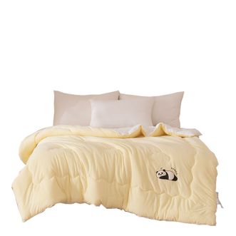 圣夫妮  云朵熊眠时光被 SFN-260