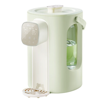 小熊/Bear  饮水机恒温电热水壶家用大容量烧水壶智能保温电热水瓶ZDH-H36E5