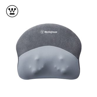 西屋/Westinghouse  按摩靠枕 温感热敷（WCM-BX25）