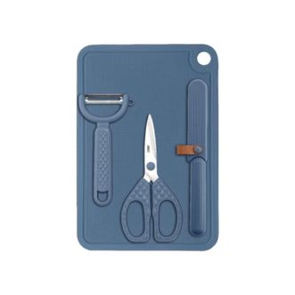 爱仕达/ASD  皓锐系列五件套刀RDG04A1TG