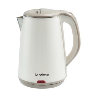 龙的/Longde  2.3L电热水壶LD-SH2301