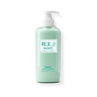 花王/KAO  安心系列润肤乳500g  cjhw41107-ZS