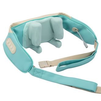 践程  斜方肌按摩披肩 P50