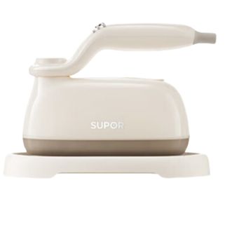 苏泊尔（SUPOR）  挂烫机家用微增压大蒸汽电熨斗手持熨烫机大功率便携式除菌熨斗EGH-903A