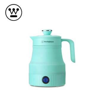 西屋/Westinghouse  折叠水壶 轻巧体积，一手掌握 0.6L （WEK0602）