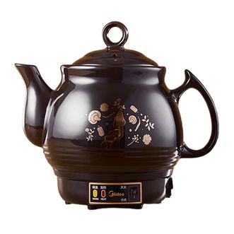 美的/Midea  煎药壶 MD-DG30E103 3L容量