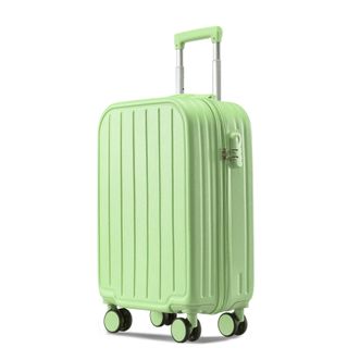 汉旅HANLV  20英寸韩版小清新拉杆箱行李箱ins网红新款箱子结实耐用旅行箱