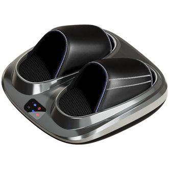 奥克斯/AUX 足部按摩器AZA-JT-876(灰色) 奥克斯/AUX 足部按摩器AZA-JT-876(灰色)