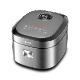 苏泊尔（SUPOR）  多功能圆厚釜电饭煲 F40H21