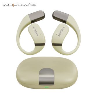 沃品/WOPOW OWS31开放式挂耳运动蓝牙耳机 沃品/WOPOW OWS31开放式挂耳运动蓝牙耳机