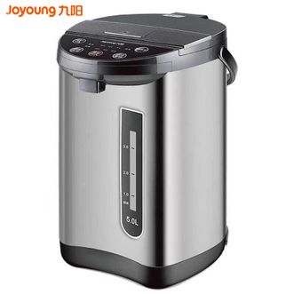 九阳/Joyoung  5L电热水瓶恒温开水瓶大容量沸腾除氯多段调温快速烧水壶暖水壶开水壶电水壶电热水壶K50-P11